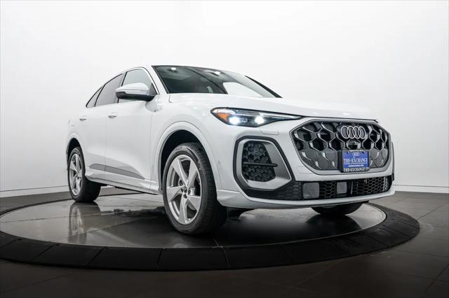 2026 Audi Q5 Sportback Premium Plus TFSI quattro S tronic for sale in Highland Park, IL