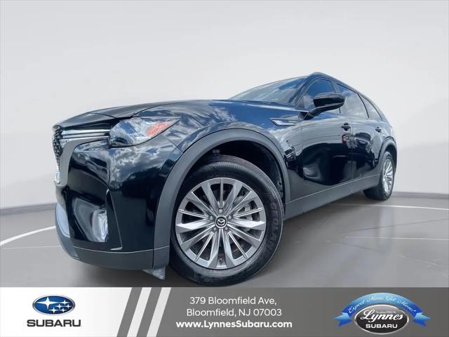 2025 Mazda X-90 3.3 Turbo Select Package for sale in Bloomfield, NJ