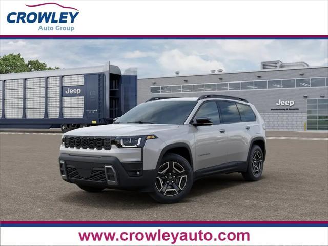 2026 Jeep Cherokee Limited 4x4 for sale in Bristol, CT
