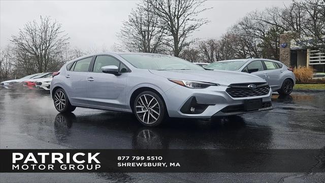 2026 Subaru Impreza Sport for sale in Shrewsbury, MA