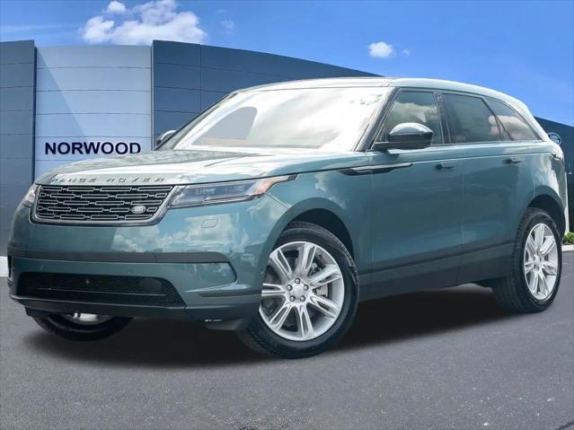 2026 Land Rover Range Rover Velar S for sale in Norwood, MA