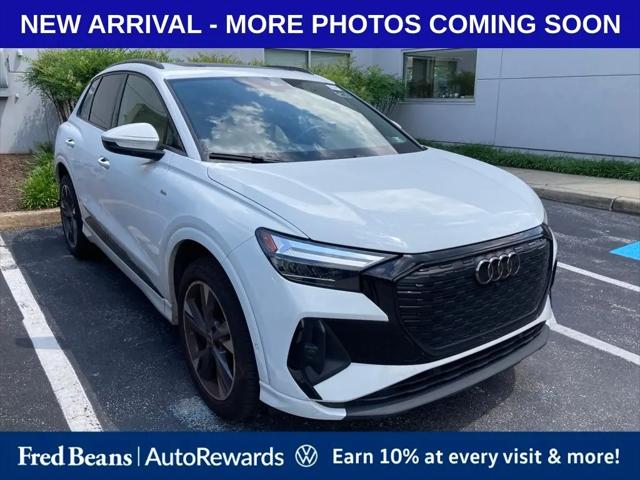 2023 Audi e-tron Premium Plus 50 quattro for sale in Devon, PA