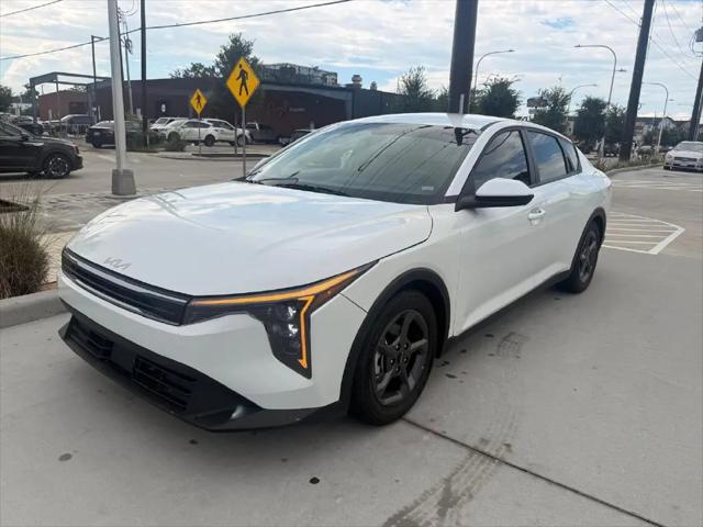2026 Kia K4 LXS for sale in Houston, TX