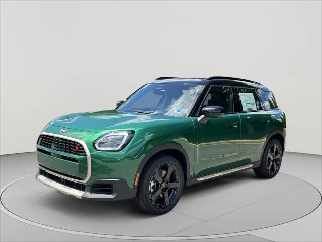 2027 MINI Cooper Countryman S for sale in Richmond, VA