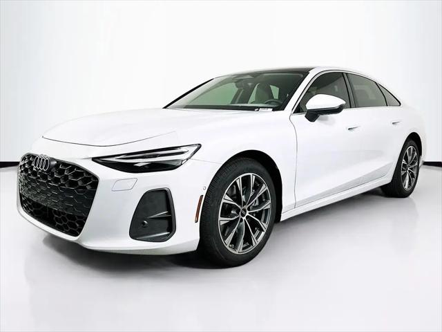 2026 Audi A6 Premium quattro S tronic for sale in Martinez, GA