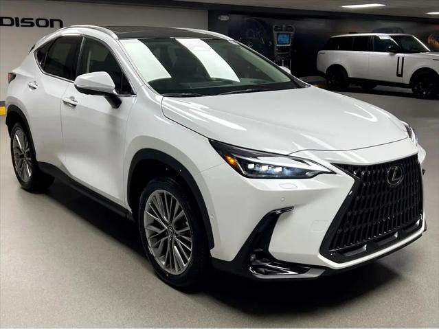 2026 Lexus NX 350 Luxury for sale in Edison, NJ