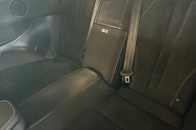 2021 Lexus LC 500 LC 500