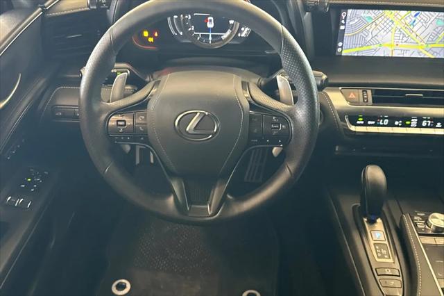 2021 Lexus LC 500 LC 500