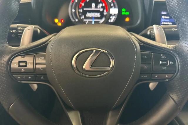 2021 Lexus LC 500 LC 500