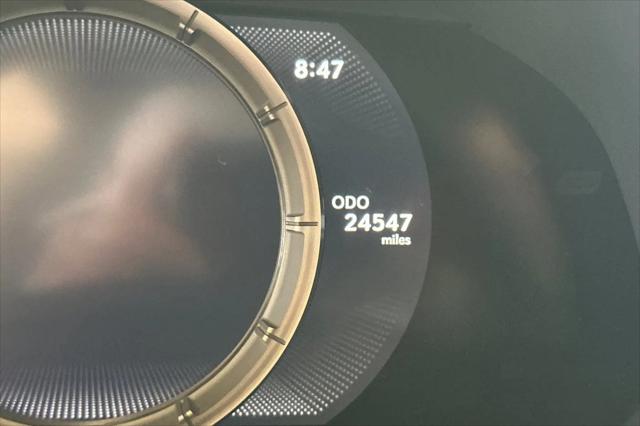 2021 Lexus LC 500 LC 500