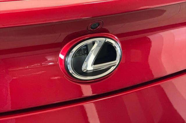 2021 Lexus LC 500 LC 500