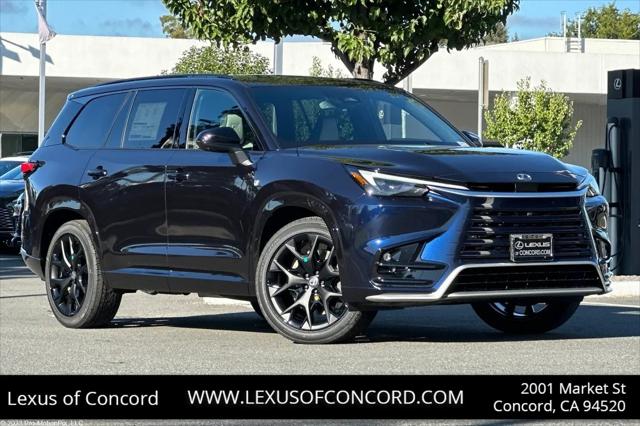 2026 Lexus TX 350 TX 350 for sale in Concord, CA