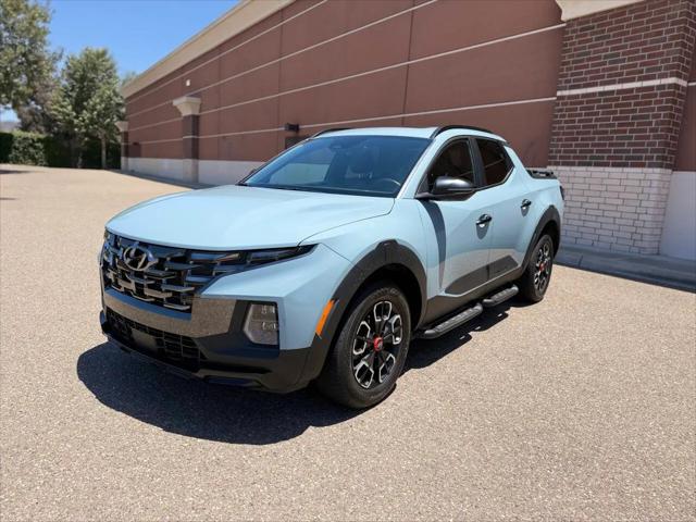 2024 Hyundai Santa Cruz XRT for sale in Santee, CA