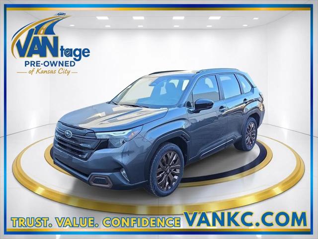 2026 Subaru Forester Sport for sale in Kansas City, MO