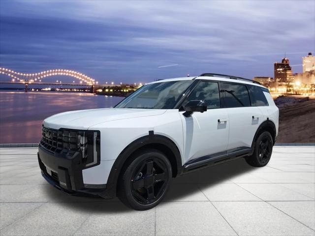 2027 Kia Telluride Hybrid X-Line SX-Prestige for sale in Memphis, TN