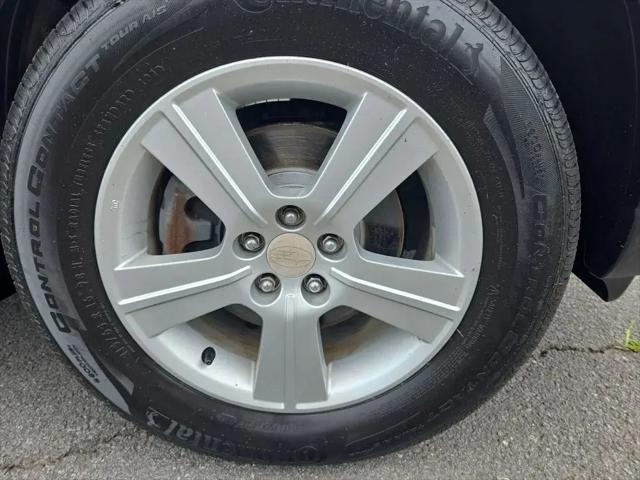 2012 Subaru Forester 2.5X