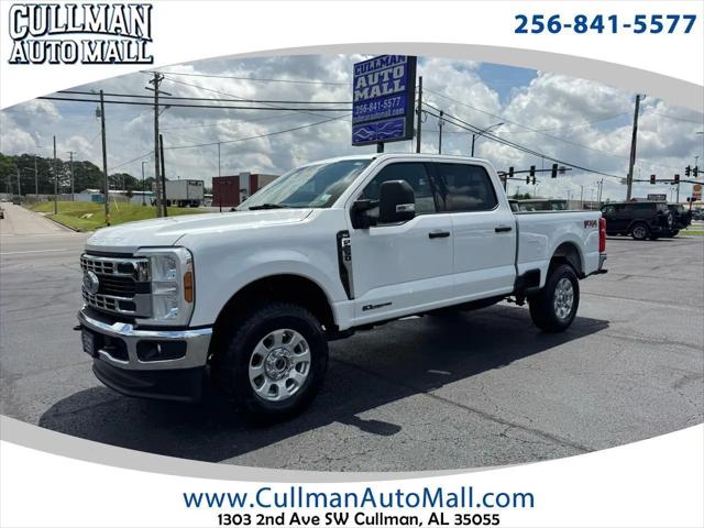 2024 Ford F-250 XLT for sale in Cullman, AL