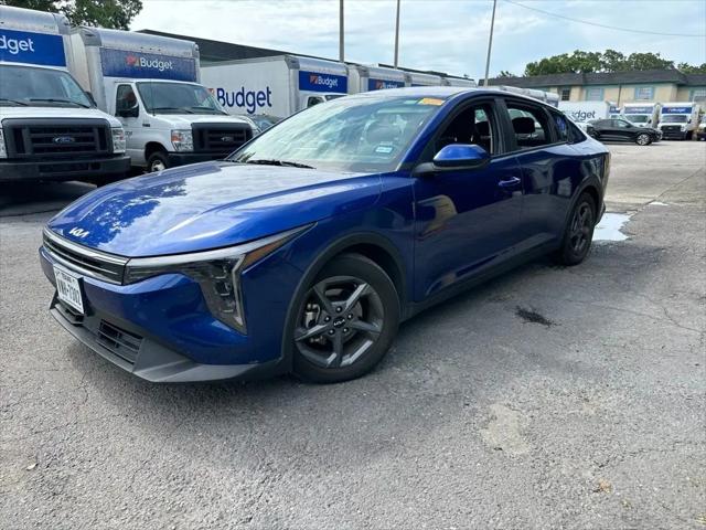 2025 Kia K4 LXS for sale in Tampa, FL