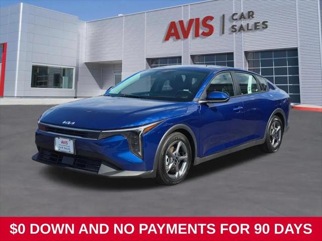 2025 Kia K4 LXS for sale in Tampa, FL