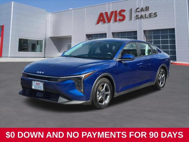 2025 Kia K4 LXS for sale in Tampa, FL