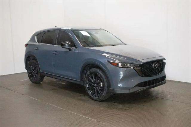 2023 Mazda CX-5 2.5 S Carbon Edition for sale in Plains, PA