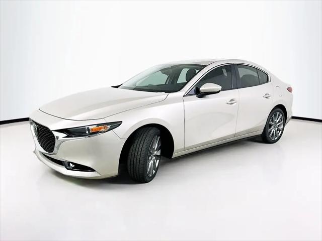 2026 Mazda Mazda3 2.5 S Preferred for sale in Martinez, GA