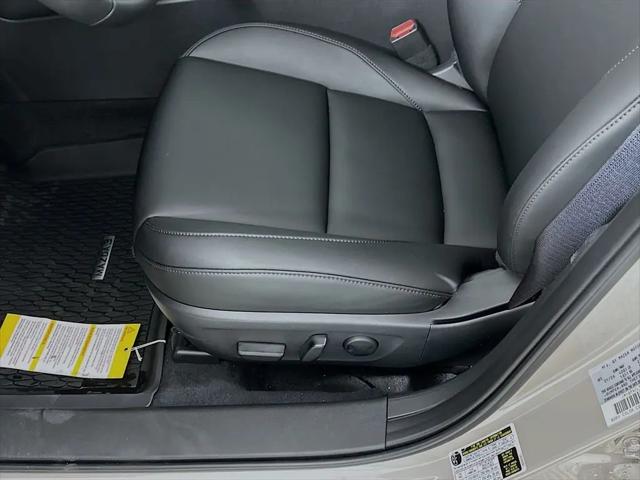2026 Mazda Mazda3 2.5 S Preferred