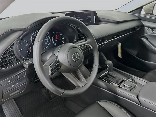 2026 Mazda Mazda3 2.5 S Preferred