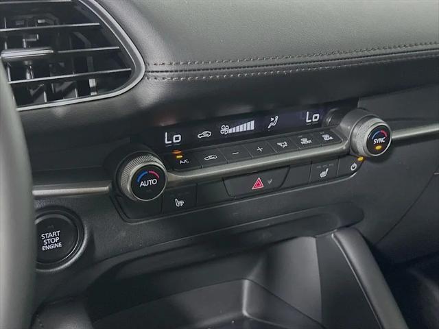 2026 Mazda Mazda3 2.5 S Preferred