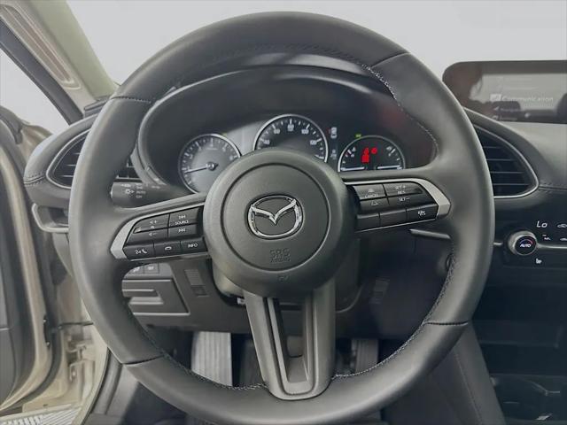 2026 Mazda Mazda3 2.5 S Preferred