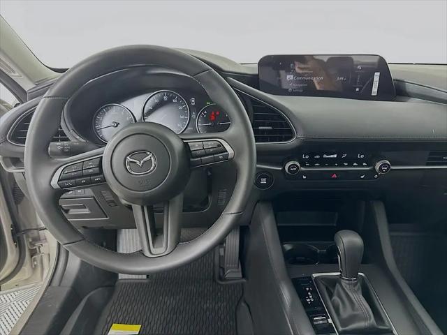 2026 Mazda Mazda3 2.5 S Preferred