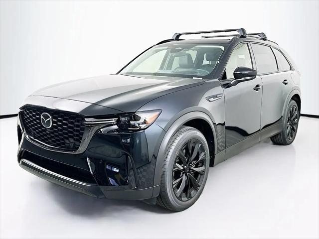 2026 Mazda X-90 3.3 Turbo Premium Sport for sale in Martinez, GA