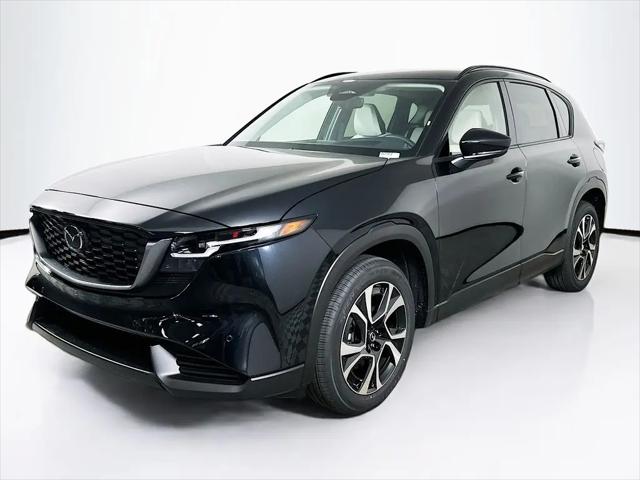 2026 Mazda CX-5 2.5 S Preferred for sale in Martinez, GA