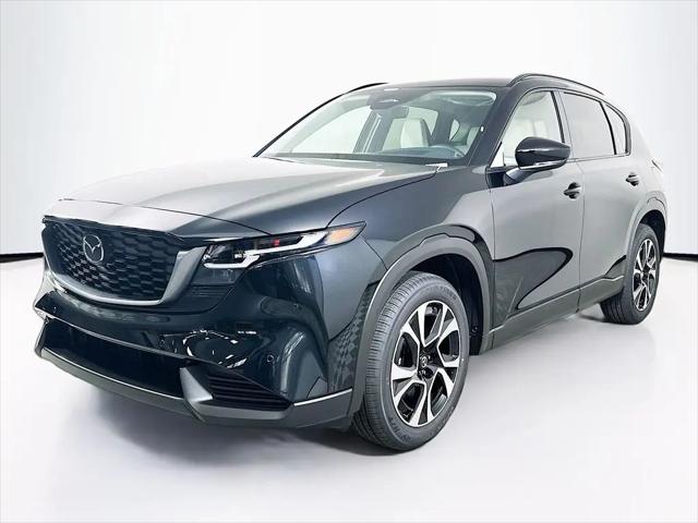 2026 Mazda CX-5 2.5 S Preferred for sale in Martinez, GA