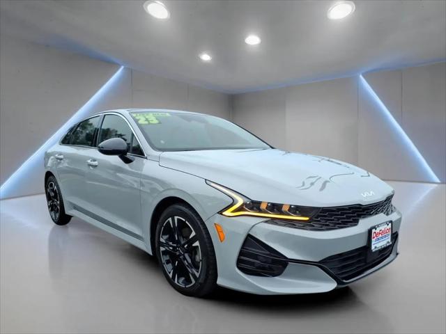 2023 Kia K5 GT-Line for sale in Point Pleasant, NJ