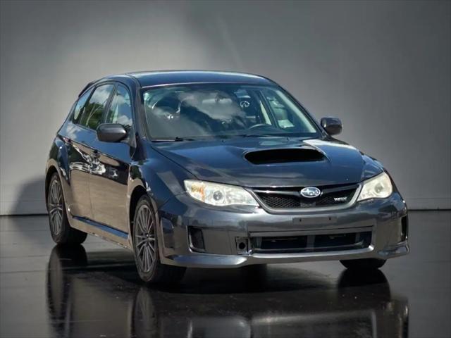 2014 Subaru Impreza WRX Base for sale in Plano, TX
