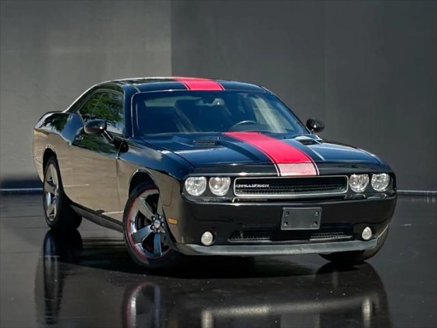 2012 Dodge Challenger SXT for sale in Plano, TX