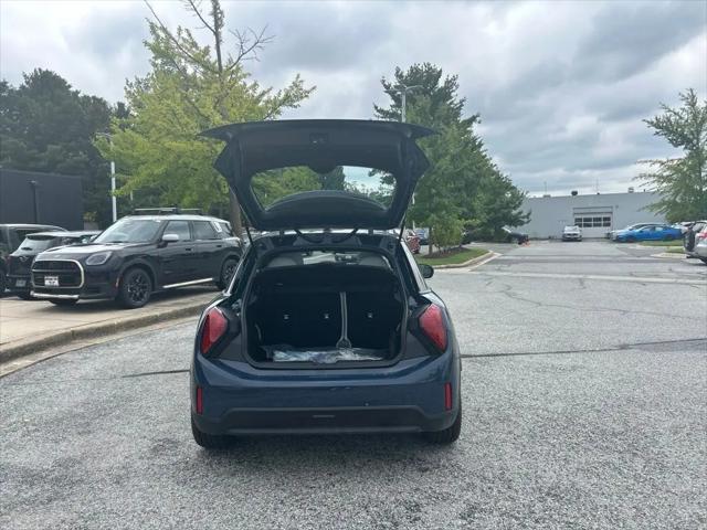 2026 MINI Hardtop Cooper S