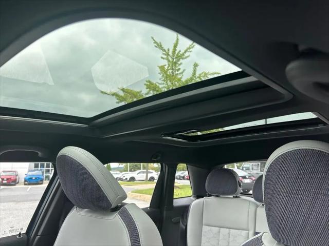 2026 MINI Hardtop Cooper S