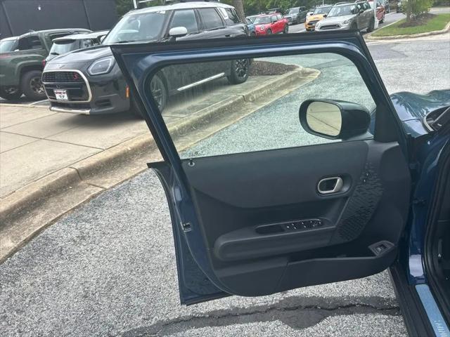 2026 MINI Hardtop Cooper S