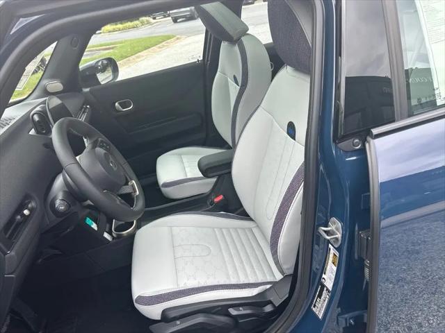 2026 MINI Hardtop Cooper S