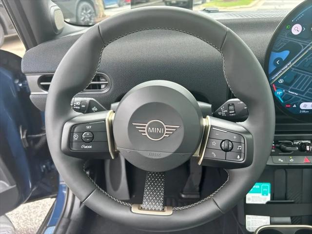 2026 MINI Hardtop Cooper S