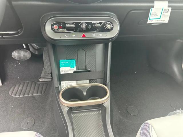 2026 MINI Hardtop Cooper S
