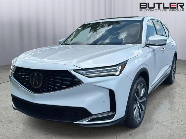 2026 Acura MDX Technology Package for sale in Columbus, GA