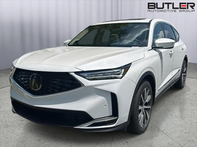 2026 Acura MDX Technology Package for sale in Columbus, GA