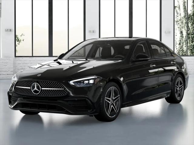 2026 Mercedes-Benz C-CLASS C 300 C 300 for sale in White Plains, NY