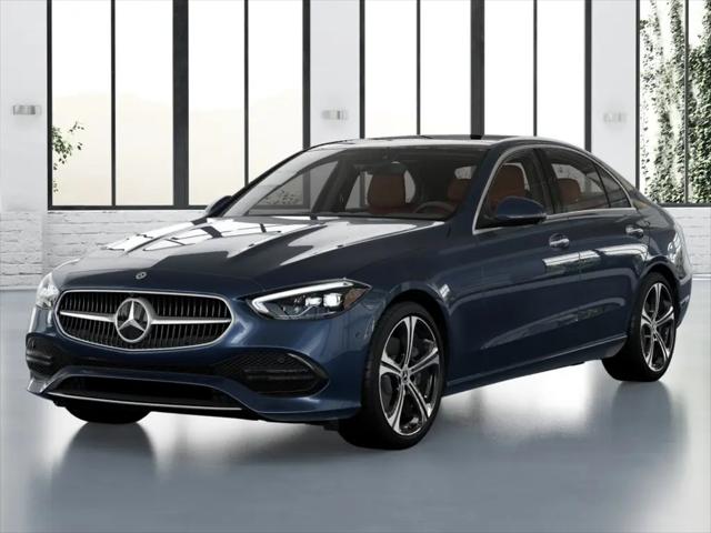 2026 Mercedes-Benz C-CLASS C 300 C 300 for sale in White Plains, NY