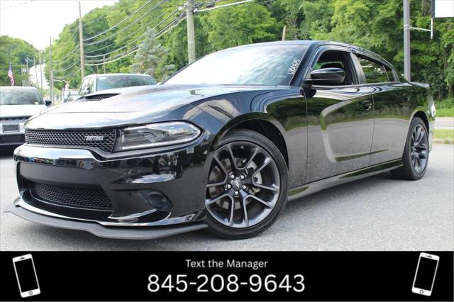 2022 Dodge Charger R/T for sale in Cortlandt Manor, NY