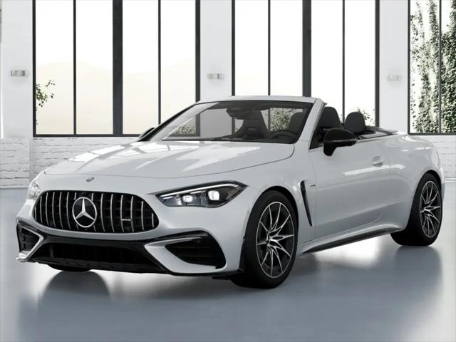 2026 Mercedes-Benz CL AMG CLE 53 for sale in New Rochelle, NY