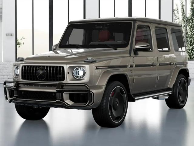 2027 Mercedes-Benz G-CLASS AMG G 63 for sale in New Rochelle, NY